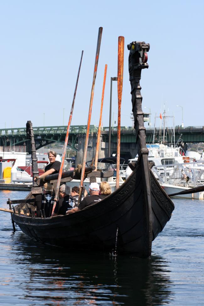 Nordic Heritage Museum is on the move; Transitioning to a new location